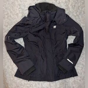 Abercrombie All-Season Jacket